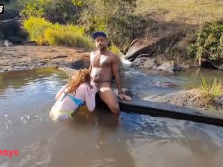 [GetFreeDays.com] He fucked my pussy harder in the woods And thats why I love it Walking around here because I like i Adult Clip May 2023-5