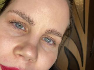M@nyV1ds - AnnaManyVids - Incredible giantess dominates you in 4K-3