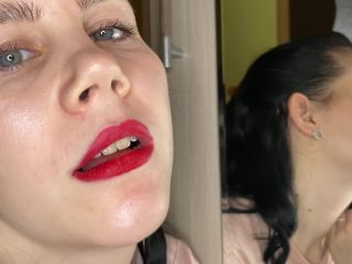 M@nyV1ds - AnnaManyVids - Incredible giantess dominates you in 4K-5