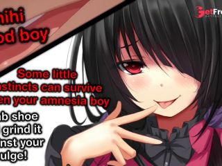 [GetFreeDays.com] Date with Your Favorite Waifu Kurumi Hentai Joi Cei FemdomHumiliation FeetArmpits Adult Video July 2023-0