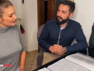 [GetFreeDays.com] Studentessa Blasfema si fa scopare dal Tutor Adult Stream February 2023-4