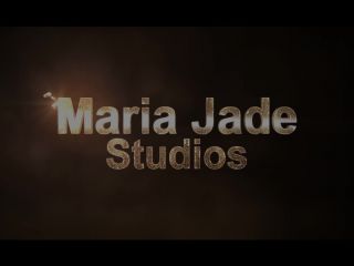 M@nyV1ds - Maria Jade - My Stepmoms Juicy Ass Part 1-0