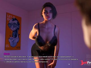 [GetFreeDays.com] Complete Gameplay - Life in Santa County, Part 3 Sex Video April 2023-7