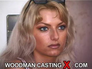 WoodmanCastingx.com- Blanka Kiss casting X-- Blanka Kiss -6