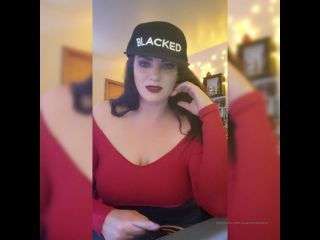 anacondanoire  Another night educating betas on their place in the world on Skype ladyanacondahoa on femdom porn curvy femdom-2