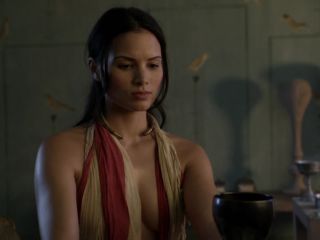 Katrina Law – Spartacus: Blood and Sand s01e09 (2010) HD 1080p - (Celebrity porn)-4