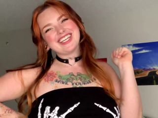 Adora Bell – Become My Sissy Mouth Whore Loser Femdom!-1