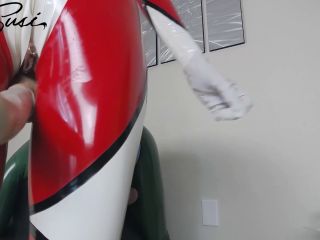 [GetFreeDays.com] Strapless Strapon Christmas Webcamshow P2 German And English latex transformation porn-1