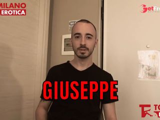 [GetFreeDays.com] Casting Torinoerotica - Milanoerotica Giuseppe vs Nina Maggio 2024 Adult Leak October 2022-0