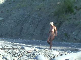 Nude my friends 05 Part 01 Nudism!-0