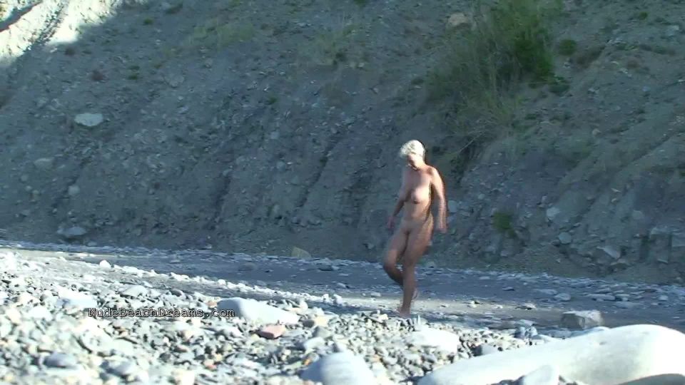 Nude my friends 05 Part 01 Nudism!