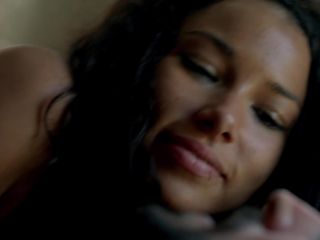 Louise Barnes, Jessica Parker Kennedy – Black Sails s01e04 (2014) HDTV 1080p - (Celebrity porn)-0