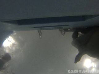 The biggest underwater fucking orgy-8