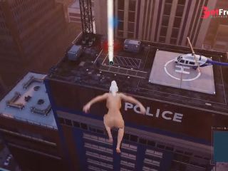 [GetFreeDays.com] Marvels Spider-Man Remastered Nude Game Play Part 04 Nude Mod Installed Game 18 Porn Game Play Sex Video January 2023-7