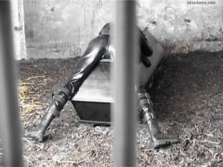 Evsfetishfemdom - Mistress Cynthia - The insufficient slave!!!-5