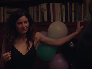 Kathryn Hahn, Katie Kershaw – Mrs. Fletcher s01e07 (2019) HD 1080p - (Celebrity porn)-3