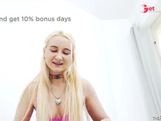 [GetFreeDays.com] Blonde Russian Teen Daruma Rai POV Sloppy BBC Blowjob Adult Stream October 2022-1