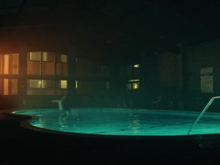 Jessica Barden, Meredith Holzman - Jungleland (2019) HD 1080p - (Celebrity porn)-1