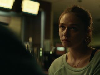 Jessica Barden, Meredith Holzman - Jungleland (2019) HD 1080p - (Celebrity porn)-2