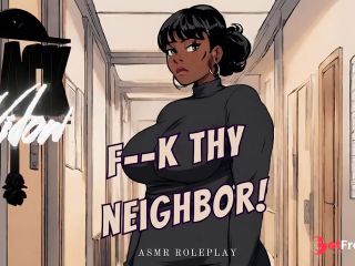 [GetFreeDays.com] SPICY Fucking Cute Lonely Neighbor After She Breaks Up With Boyfriend DEEP VOICE Boyfriend Adult Clip May 2023-2