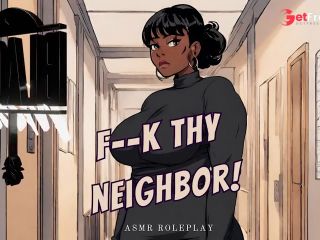 [GetFreeDays.com] SPICY Fucking Cute Lonely Neighbor After She Breaks Up With Boyfriend DEEP VOICE Boyfriend Adult Clip May 2023-3