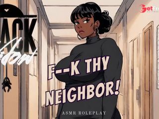 [GetFreeDays.com] SPICY Fucking Cute Lonely Neighbor After She Breaks Up With Boyfriend DEEP VOICE Boyfriend Adult Clip May 2023-5