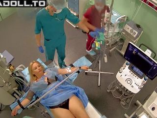 Metadoll.to - Gynecology operation 22-0