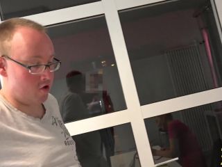 Daddysluder - Pimmel Casting - So laeufts ab-1