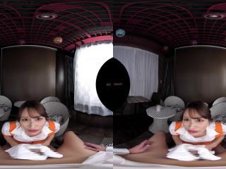 online clip 43 KAVR-295 C - Virtual Reality JAV, alison tyler big tits on virtual reality -4