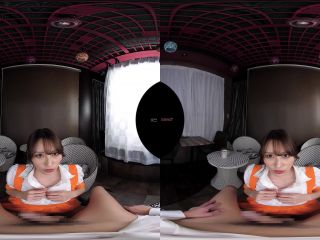 online clip 43 KAVR-295 C - Virtual Reality JAV, alison tyler big tits on virtual reality -5