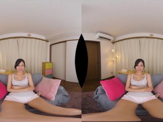 KMVR-889 C - Japan VR Porn - [Virtual Reality]-0