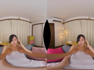 KMVR-889 C - Japan VR Porn - [Virtual Reality]-2