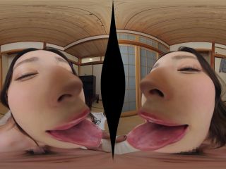 free adult clip 7 VRKM-1088 C - Virtual Reality JAV on femdom porn car blowjob porn-6