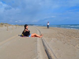 [GetFreeDays.com] Am strand die geile milf gefickt bis die spanner und wegschickten latex furry porn-0