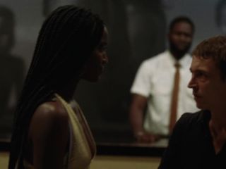 Fatou N’Diaye, etc – Angel (Un ange) (2018) HD 1080p - [Celebrity porn]-4