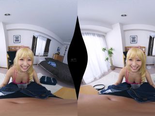 online adult video 14 EXVR-535 A - Virtual Reality JAV - big tits - virtual reality asian handjob-3