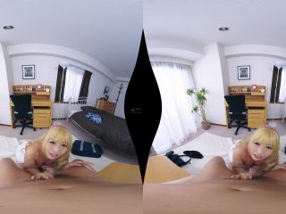 online adult video 14 EXVR-535 A - Virtual Reality JAV - big tits - virtual reality asian handjob-5