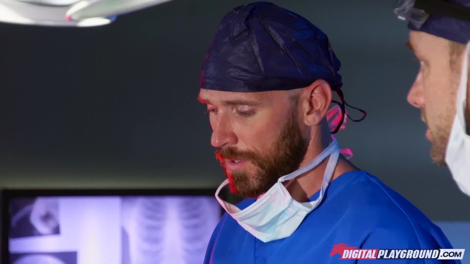 [Johnny Sins] One For The Doctor - September 07, 2016