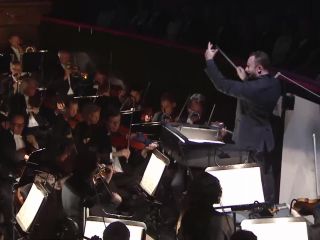 TANNHÄUSER Ouverture - Conductor-6