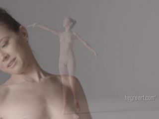 Hegre.com- Julietta and Magdalena Nude Ballet-4
