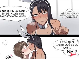 [GetFreeDays.com] nagatoro wants all of naotos thick semen xxx Sex Clip December 2022-4