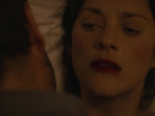 Marion Cotillard – Mal De Pierres (2016) HD 1080p - (Celebrity porn)-4