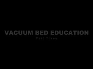 Porn online Latex Porn – 7941 – Vacuum Bed Education – Part Three – Siren   Cynth Icorn-1