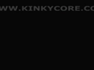 Porn online Kinkycore Juggs Session 192-8