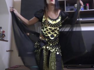 free xxx video 28 Mellyboo – Bellydance | costume | fetish porn hentai feet fetish-5