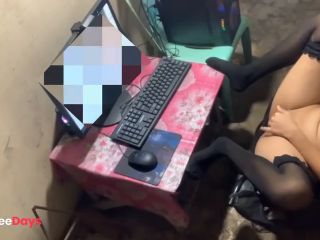 [GetFreeDays.com] solo masturbation while watching pornography - part 1 Porn Leak July 2023-4