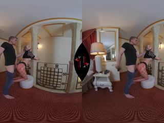 free adult clip 3 Cuffed - Marylin Sugar Smartphone on pov fisting 2018-6