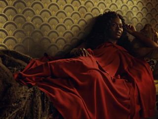 Yetide Badaki – American Gods s02e08 (2019) HD 1080p!!!-5