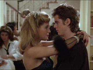 Kelly Preston Nude - Secret Admirer 1985 HD BluRay-7