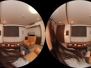 CBIKMV-129 B - Japan VR Porn - (Virtual Reality)-3